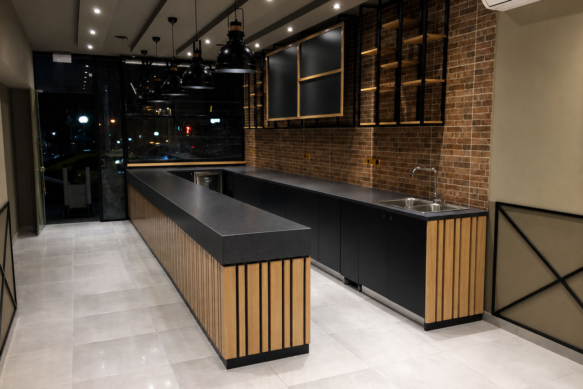 Coffee Lab, Νέα Ιωνία, Αθήνα