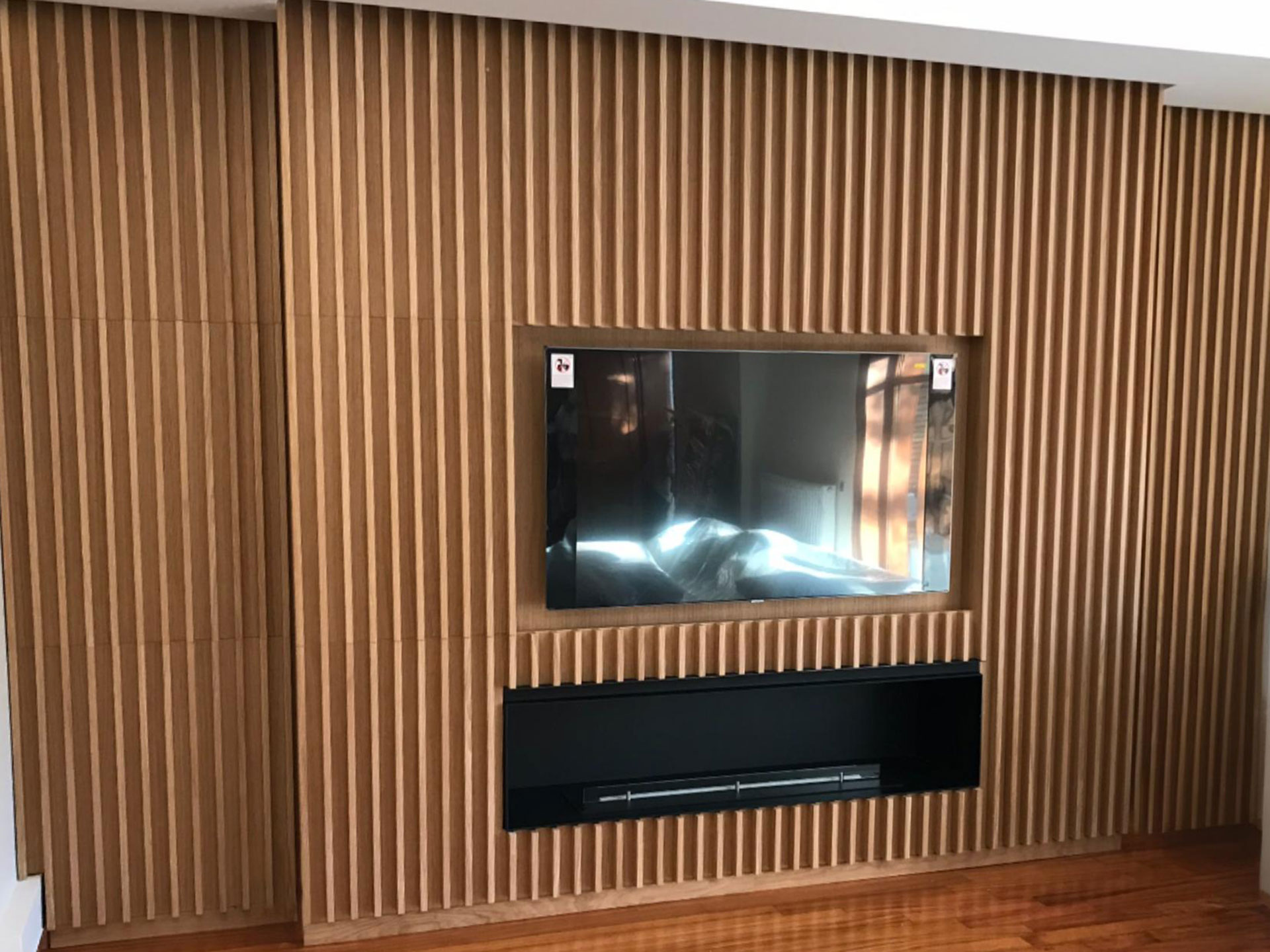 Ολοκληρωμένη Custom Κατασκευή Κατοικίας — φωτογραφία 11