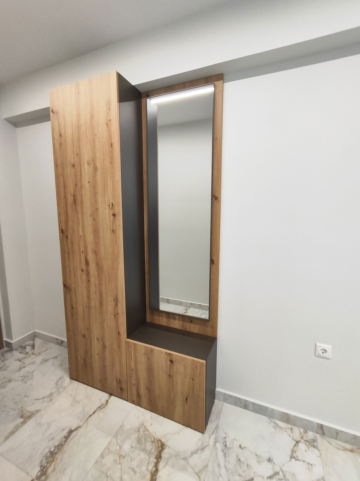 Ολοκληρωμένη Επίπλωση Κατοικίας — φωτογραφία 6